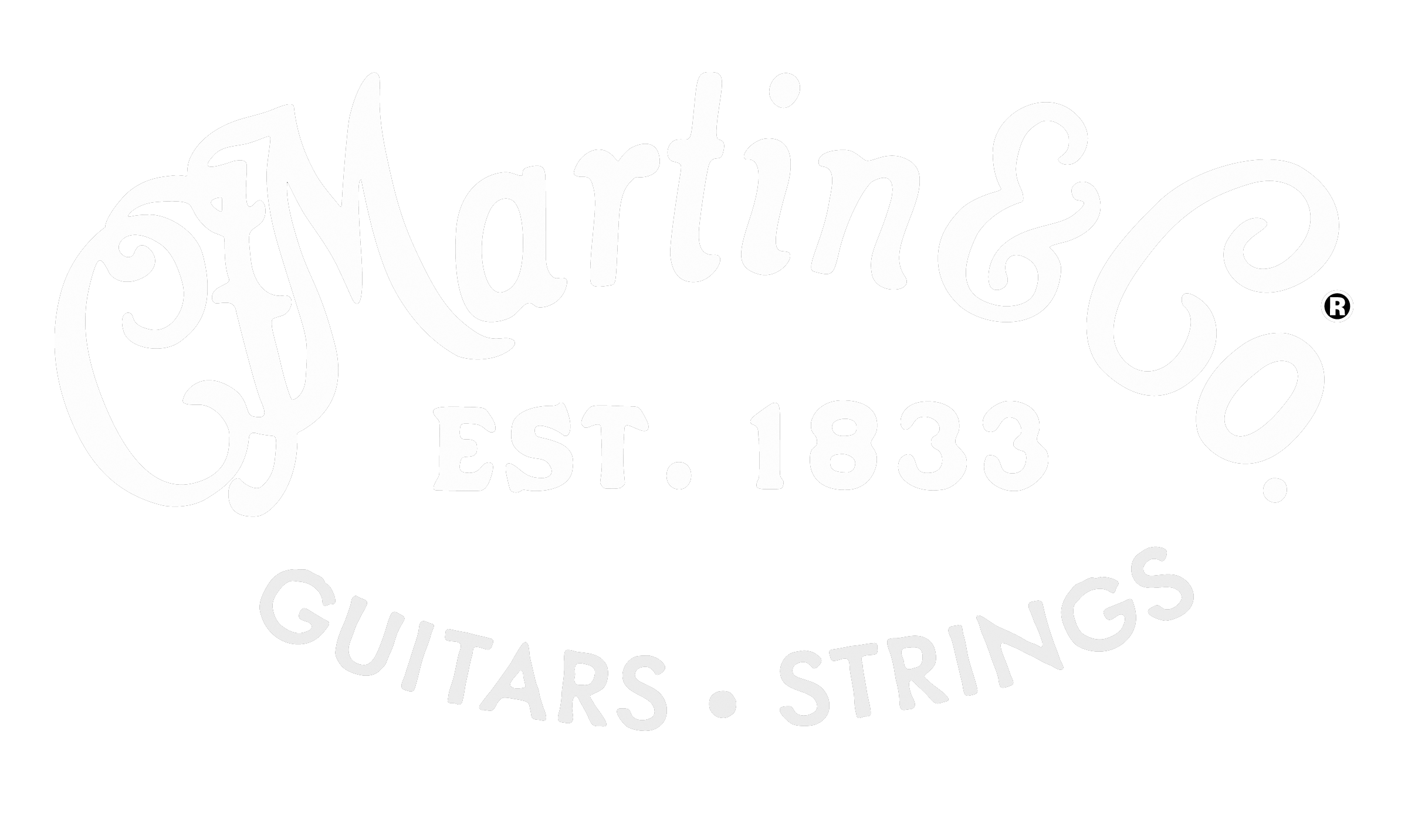 Martin Guitar logo