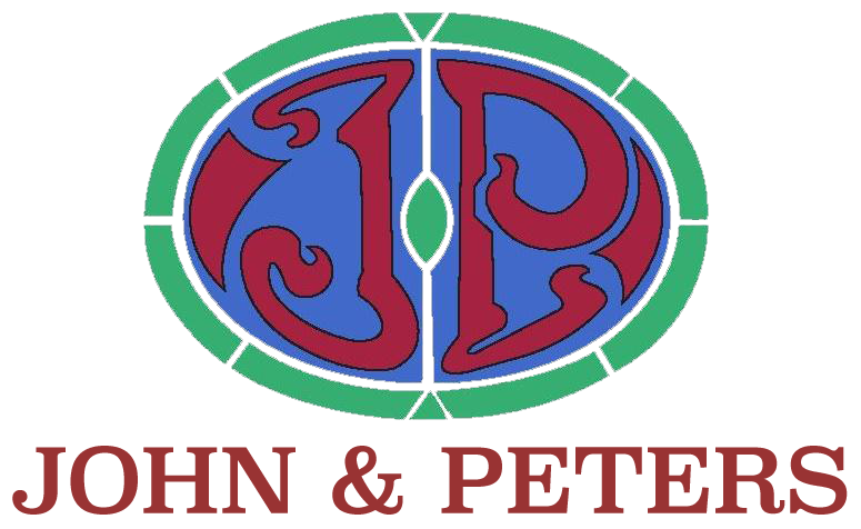John and Peters, New Hope, PA
